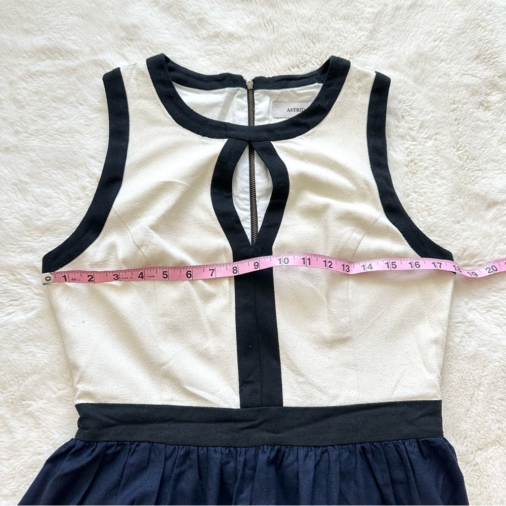 NEW!!! Astrid women dress size 8 US - Picture 8 of 8